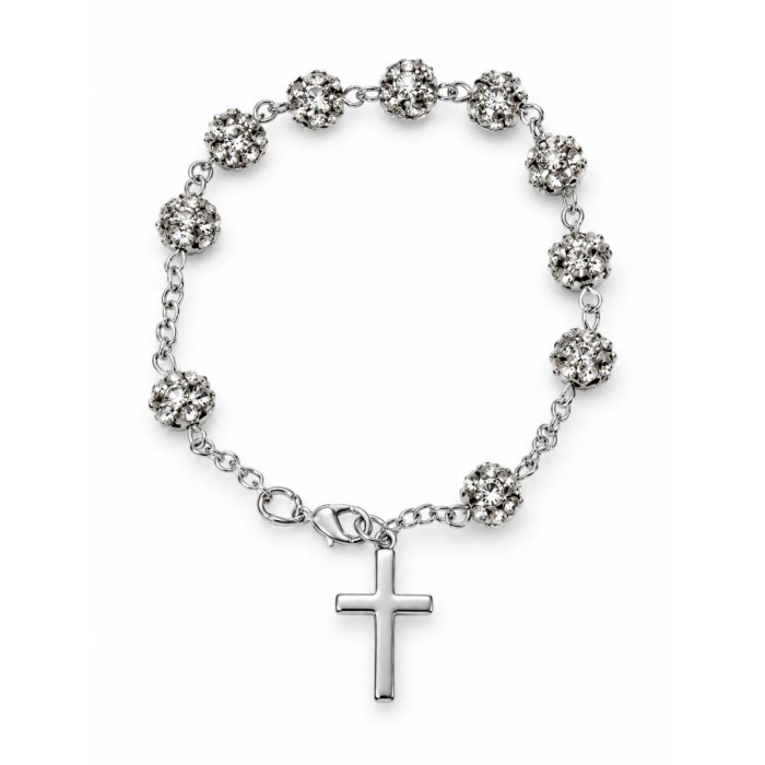 ROSARIO 10 STRASS